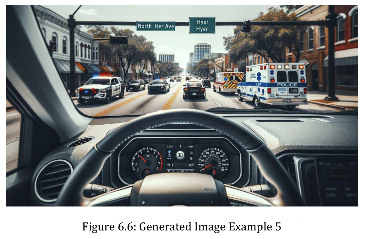 LLMs and Diffusion Models