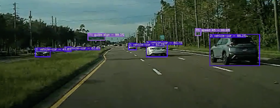 On-Board Machine Vision